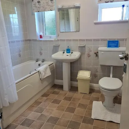 Apartmán Woodpeckers