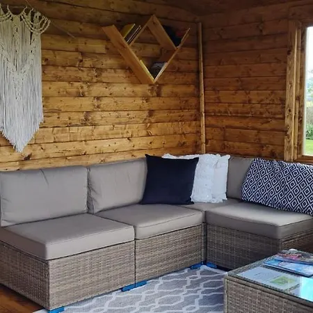 Woodpeckers * Скарборо