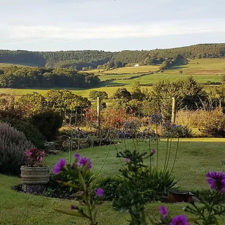 Апартаменты Woodpeckers *