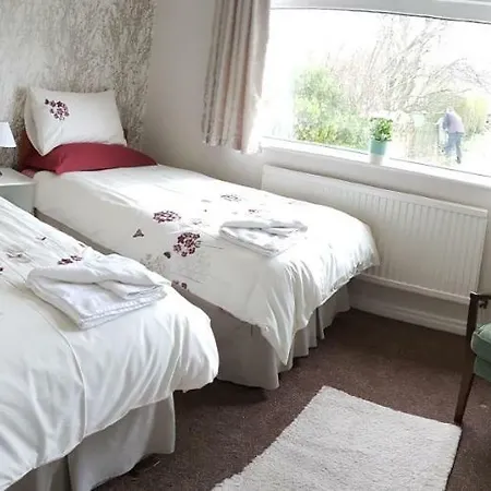 Апартаменты Woodpeckers *