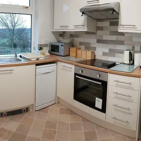 Woodpeckers Скарборо