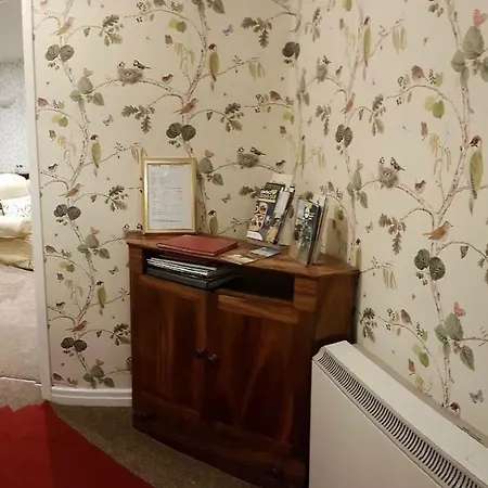 Woodpeckers Apartment