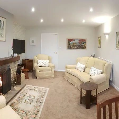 Woodpeckers Апартаменты