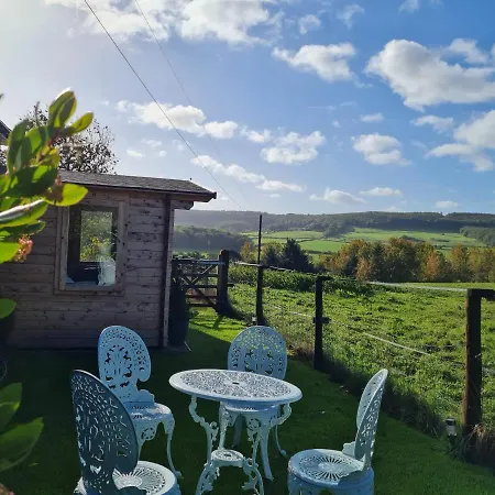 Woodpeckers アパート