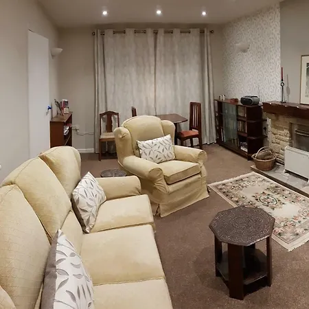 Woodpeckers アパート スカーバラ