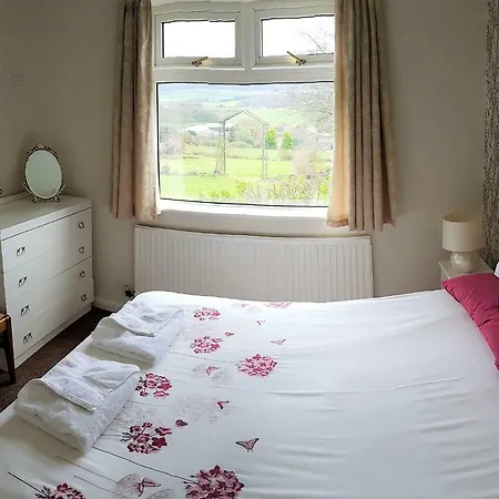 アパート Woodpeckers スカーバラ